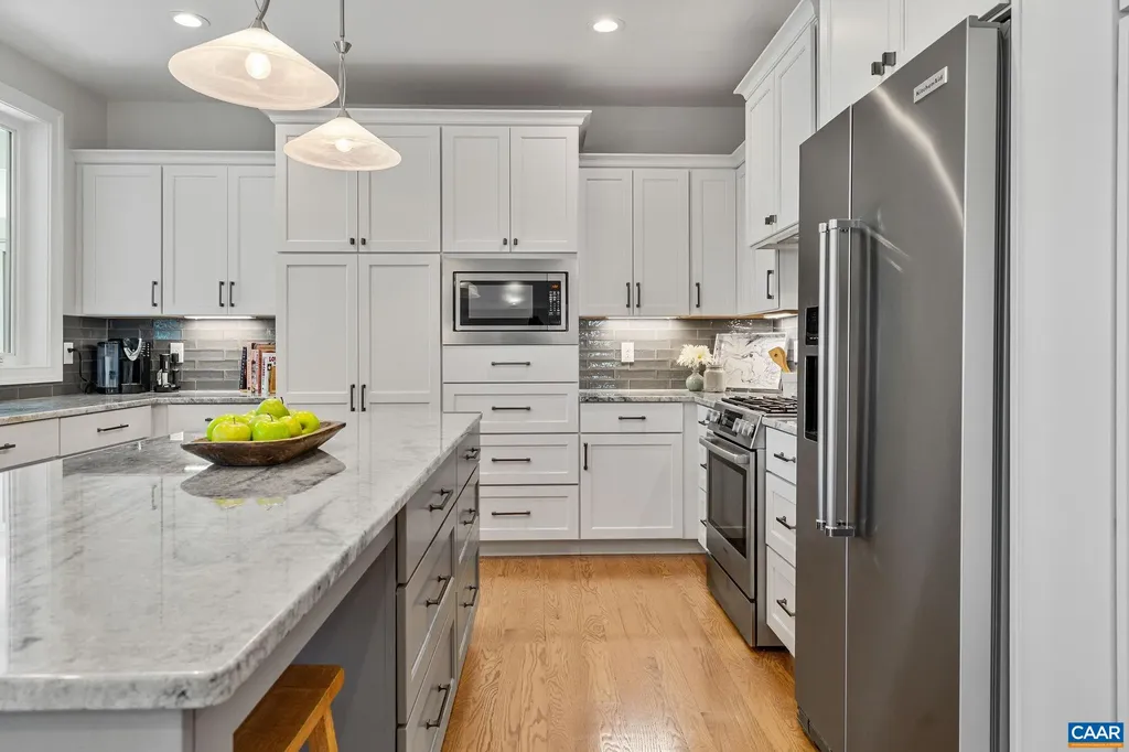 2719 Proffit Crossing Lane Charlottesville VA 22911