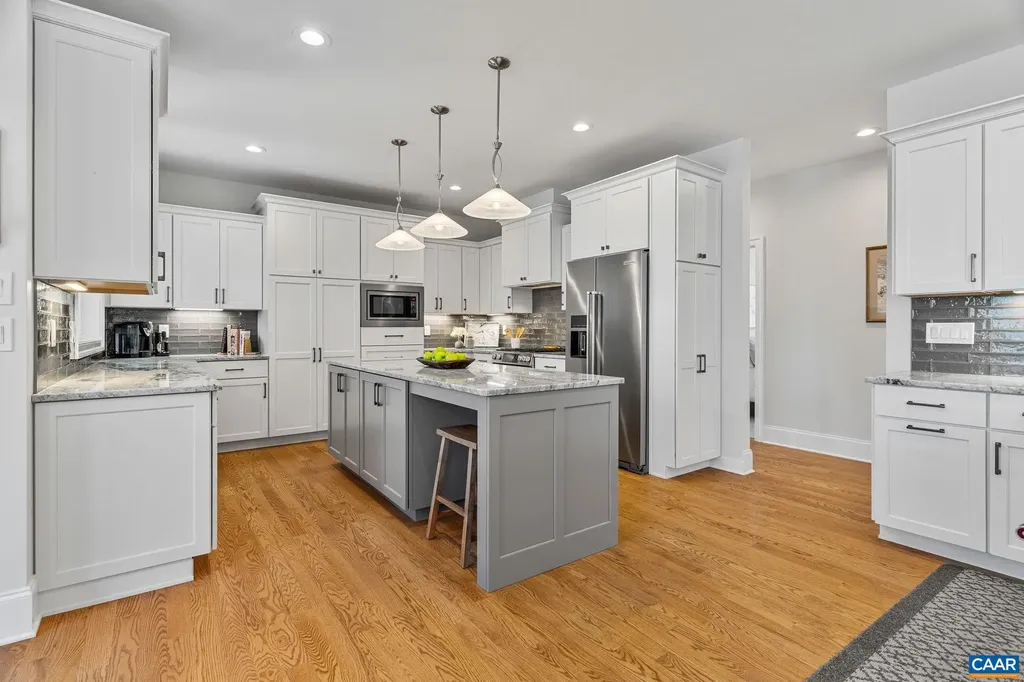 2719 Proffit Crossing Lane Charlottesville VA 22911