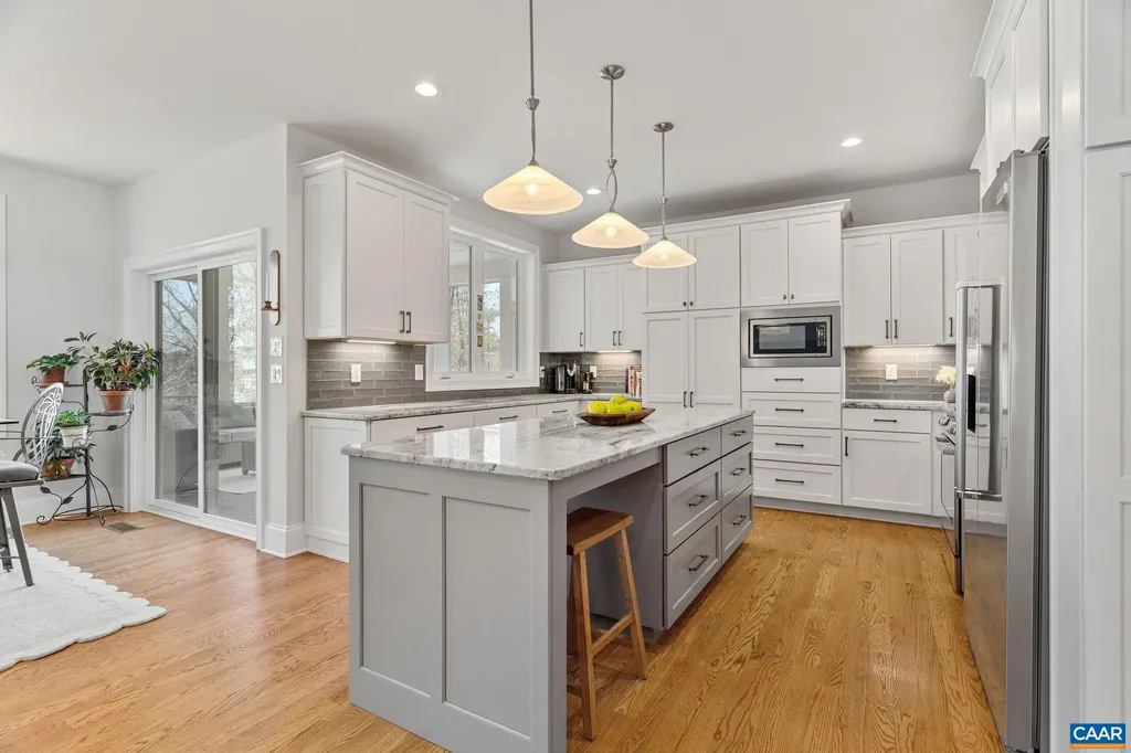 2719 Proffit Crossing Lane Charlottesville VA 22911