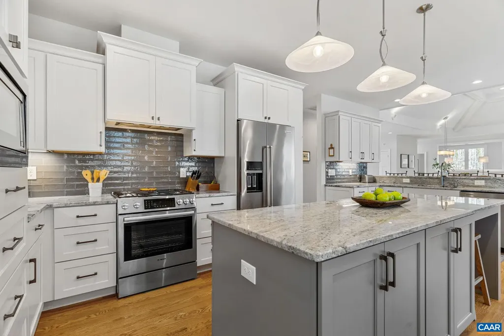 2719 Proffit Crossing Lane Charlottesville VA 22911