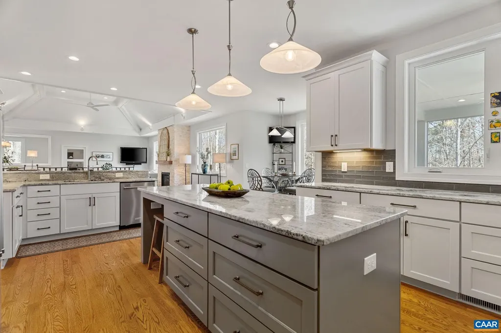 2719 Proffit Crossing Lane Charlottesville VA 22911