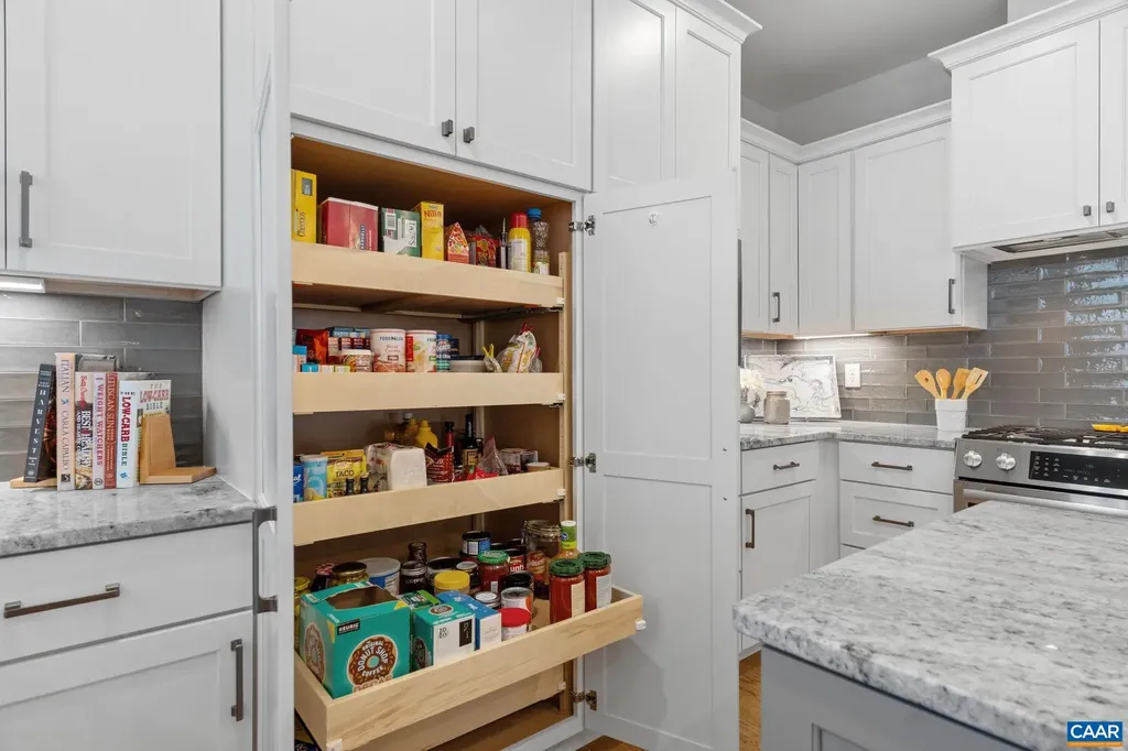 2719 Proffit Crossing Lane Charlottesville VA 22911