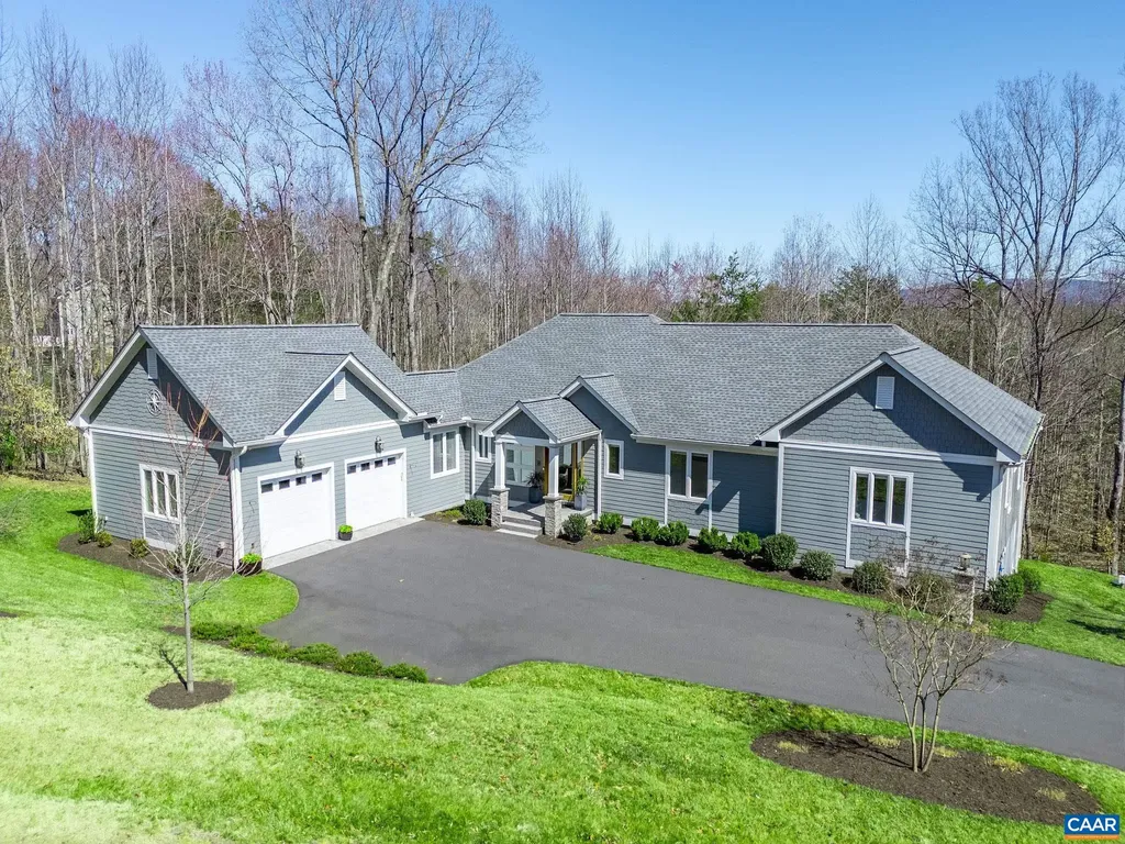 2719 Proffit Crossing Lane Charlottesville VA 22911