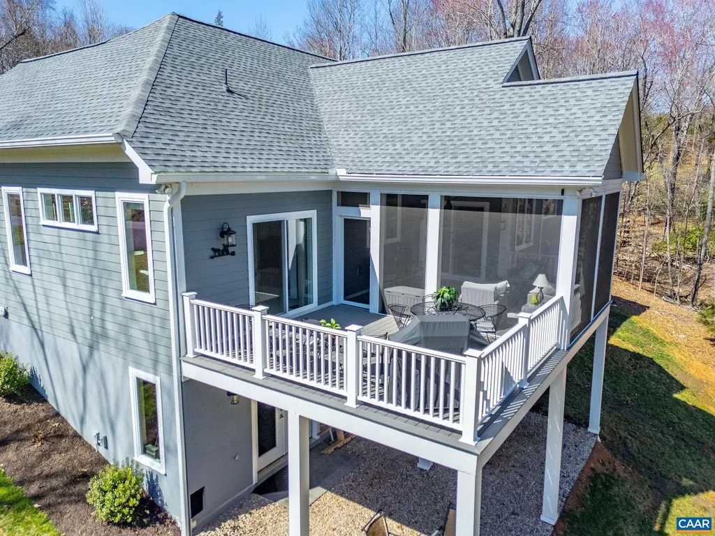 2719 Proffit Crossing Lane Charlottesville VA 22911