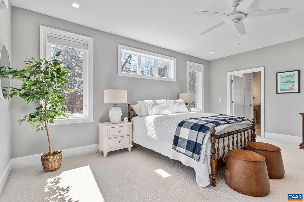 2719 Proffit Crossing Lane Charlottesville VA 22911