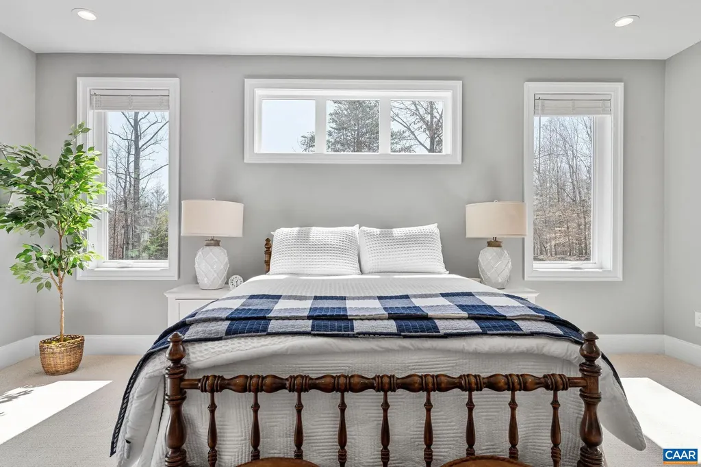 2719 Proffit Crossing Lane Charlottesville VA 22911