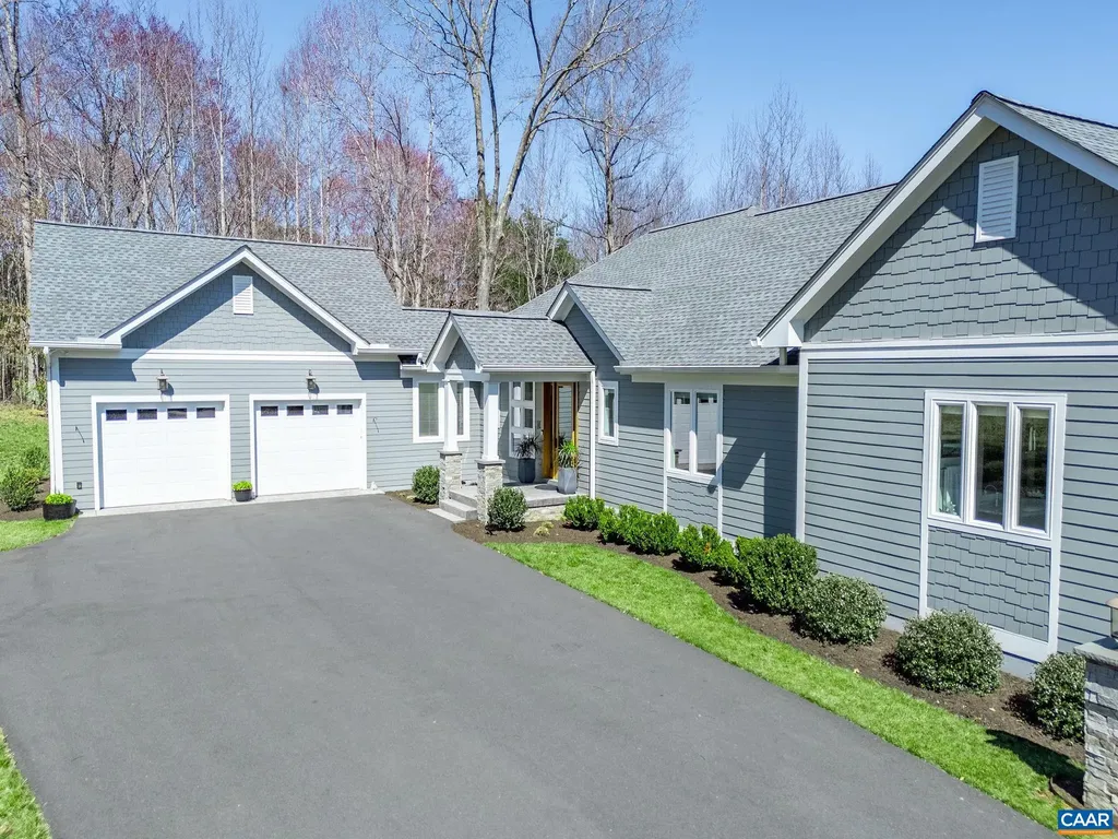 2719 Proffit Crossing Lane Charlottesville VA 22911