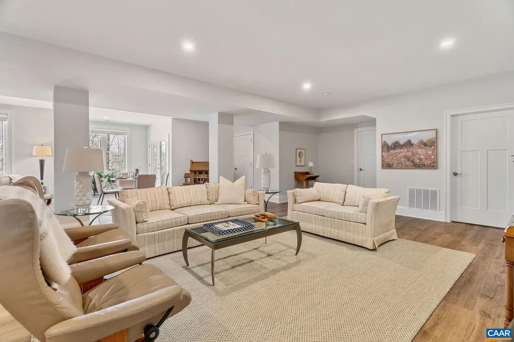 2719 Proffit Crossing Lane Charlottesville VA 22911