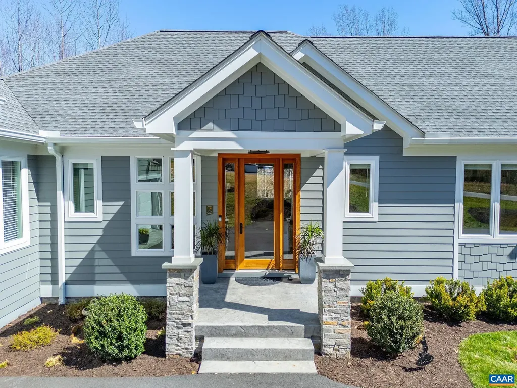 2719 Proffit Crossing Lane Charlottesville VA 22911