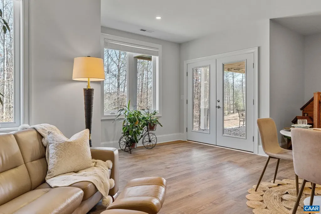 2719 Proffit Crossing Lane Charlottesville VA 22911