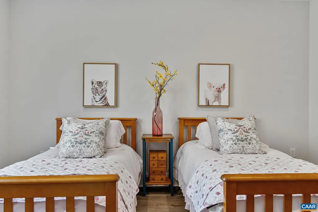 2719 Proffit Crossing Lane Charlottesville VA 22911