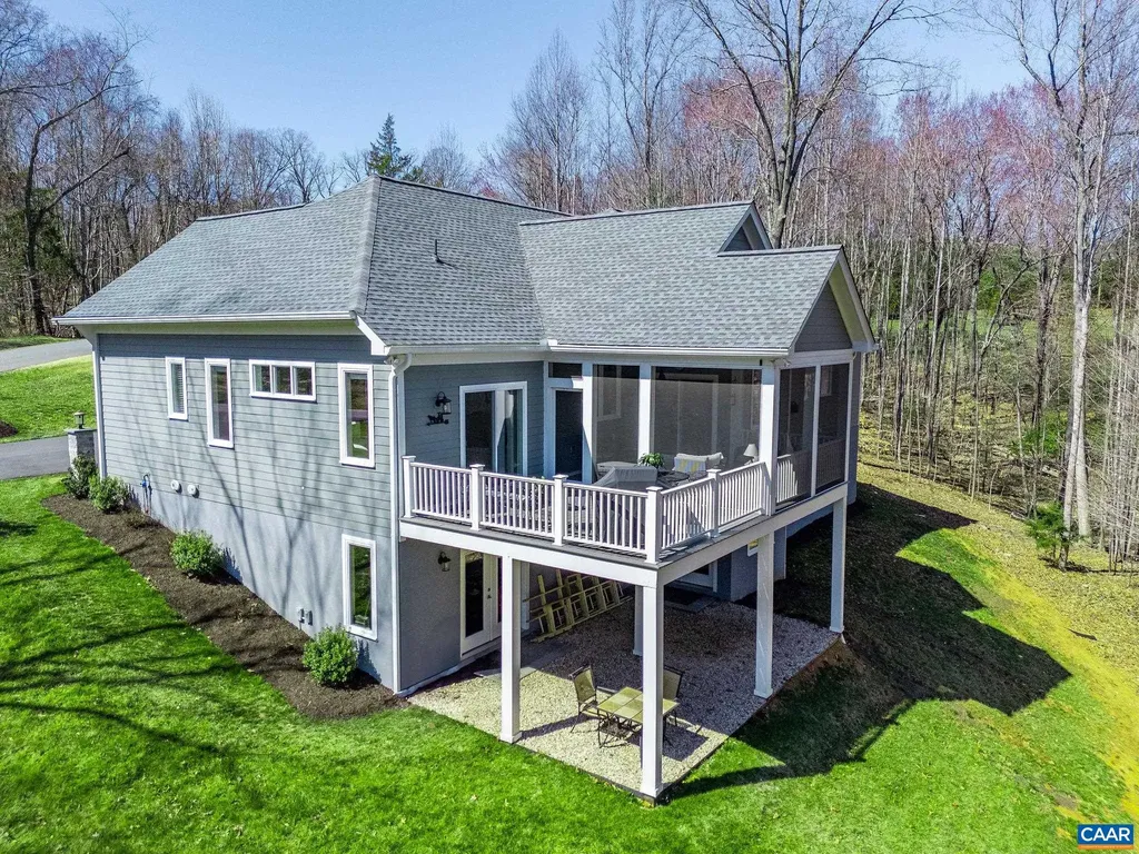 2719 Proffit Crossing Lane Charlottesville VA 22911