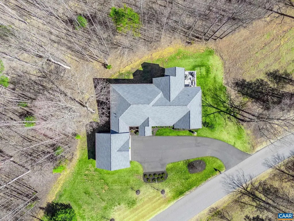 2719 Proffit Crossing Lane Charlottesville VA 22911