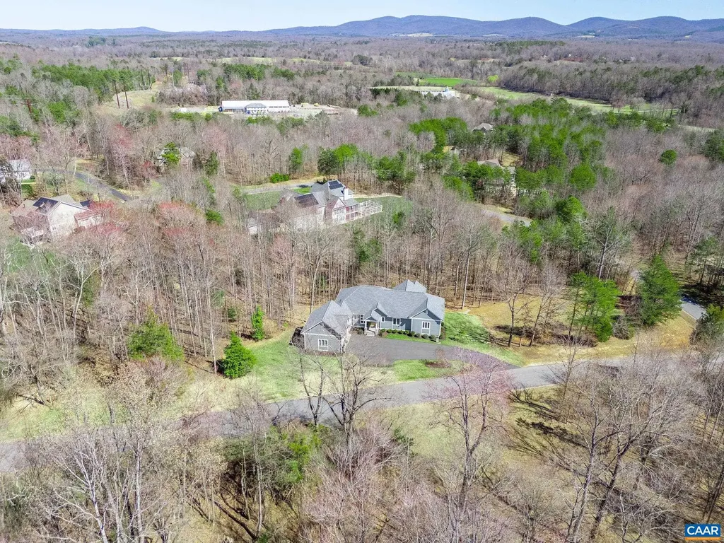 2719 Proffit Crossing Lane Charlottesville VA 22911