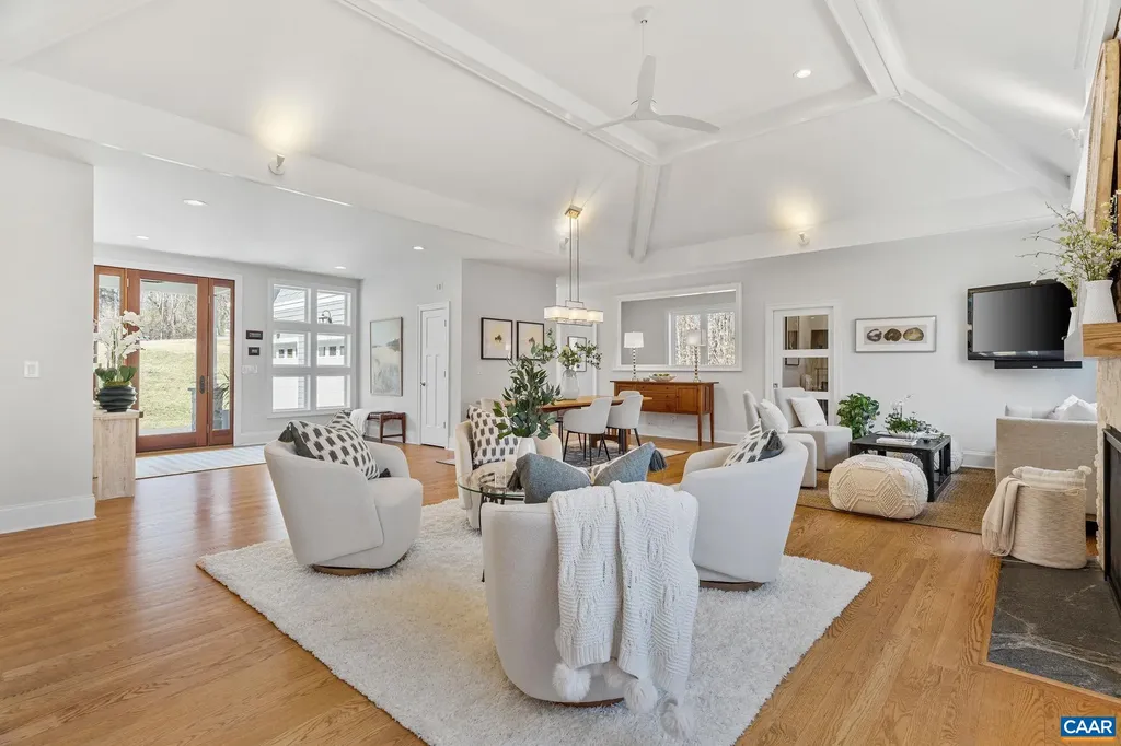 2719 Proffit Crossing Lane Charlottesville VA 22911