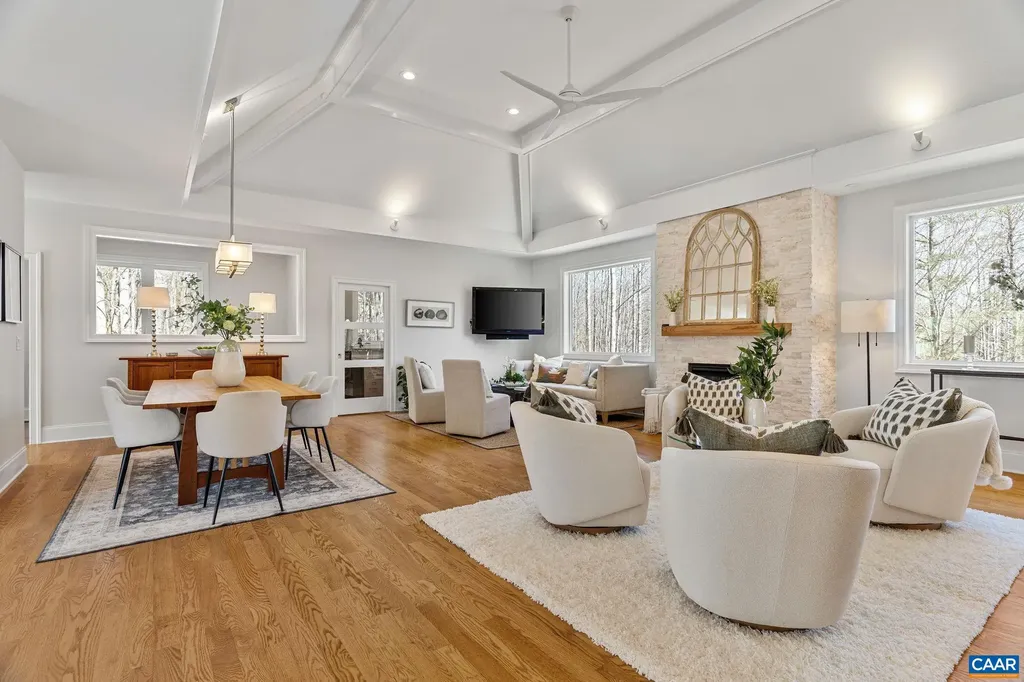 2719 Proffit Crossing Lane Charlottesville VA 22911