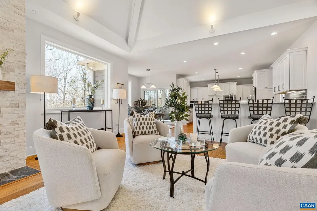 2719 Proffit Crossing Lane Charlottesville VA 22911