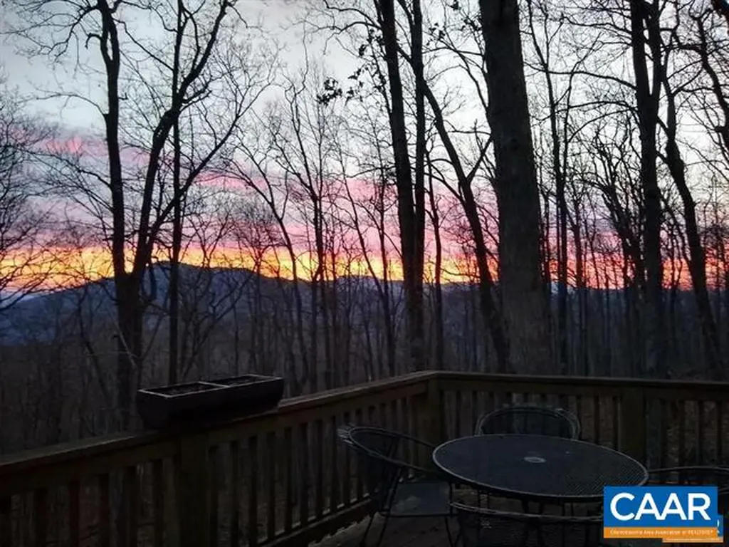 145 Firtree Drive Wintergreen Resort VA 22967