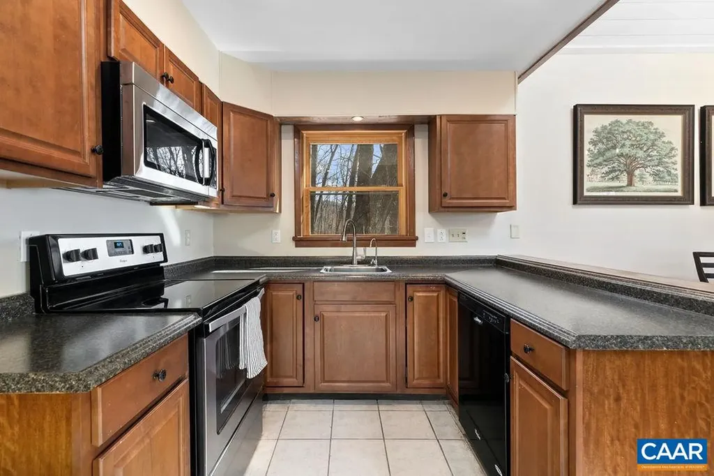 145 Firtree Drive Wintergreen Resort VA 22967