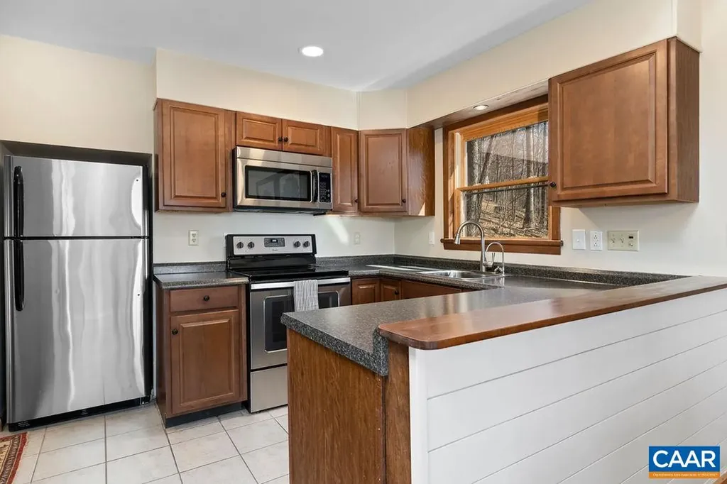 145 Firtree Drive Wintergreen Resort VA 22967