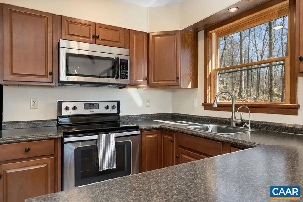 145 Firtree Drive Wintergreen Resort VA 22967