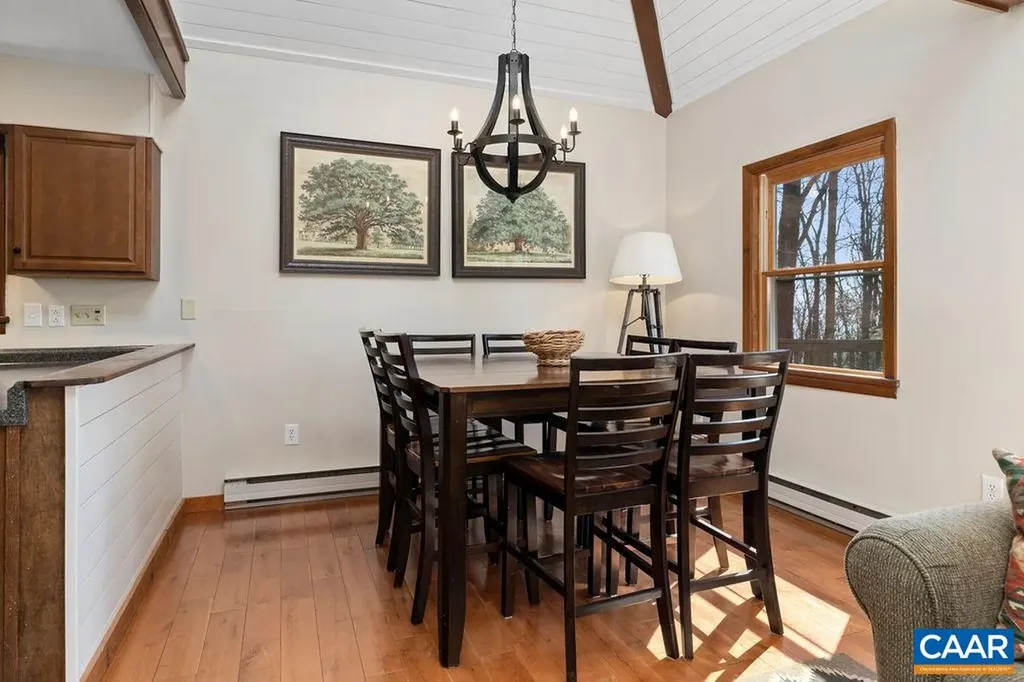 145 Firtree Drive Wintergreen Resort VA 22967