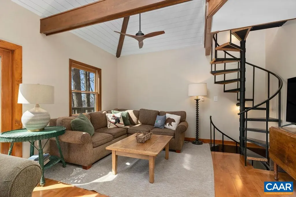 145 Firtree Drive Wintergreen Resort VA 22967