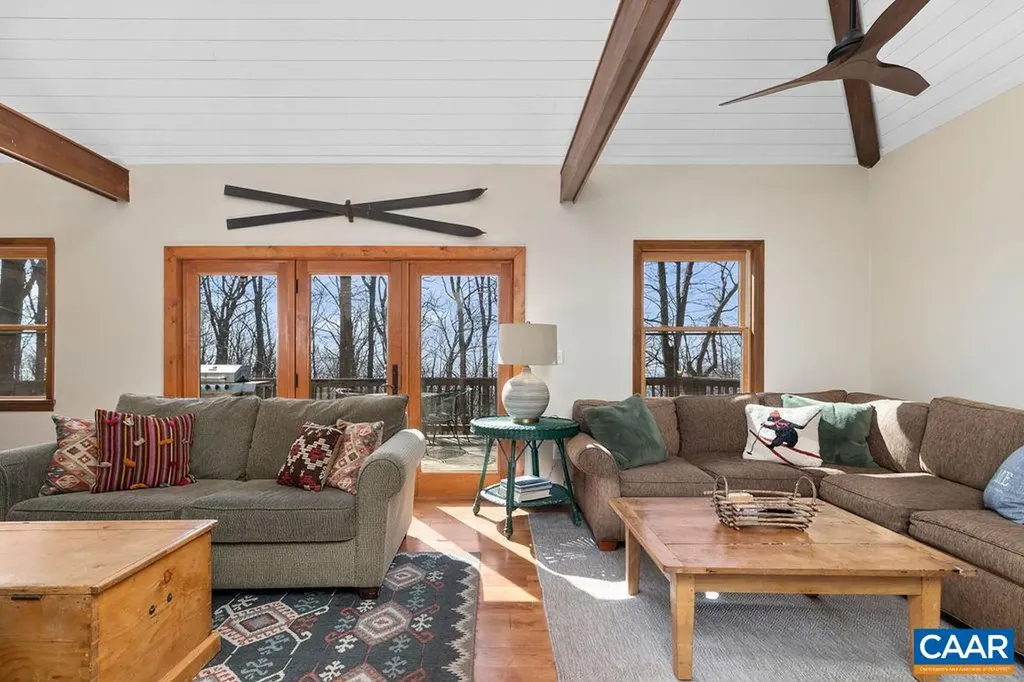 145 Firtree Drive Wintergreen Resort VA 22967