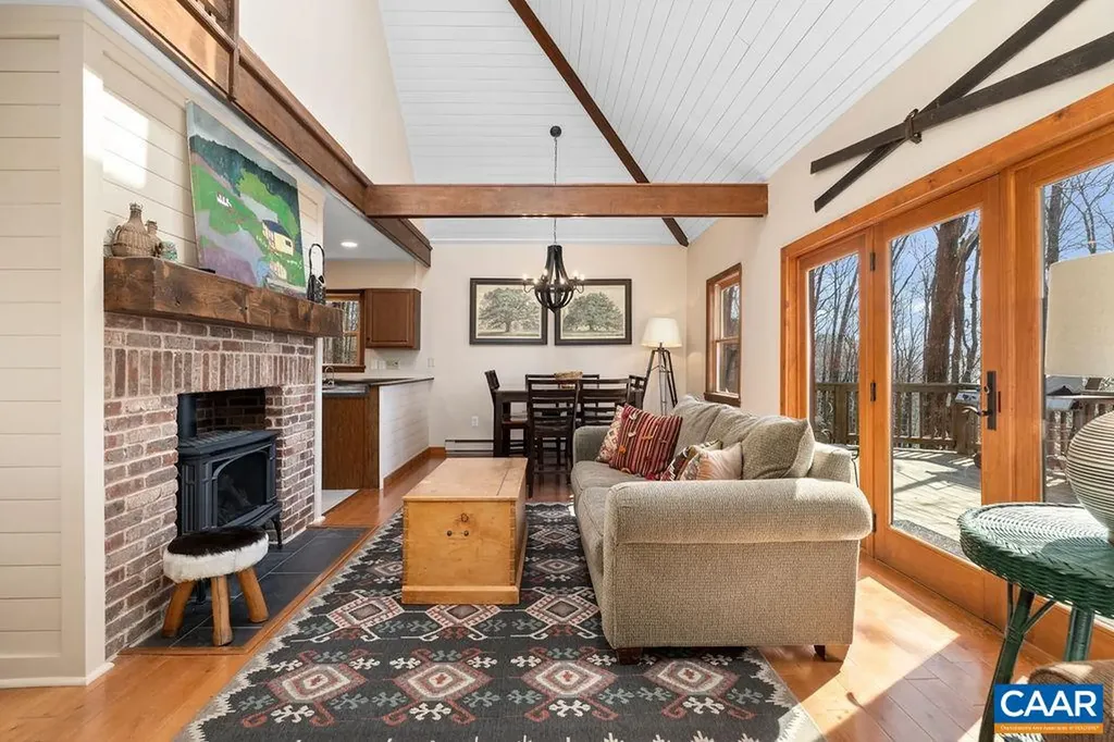 145 Firtree Drive Wintergreen Resort VA 22967