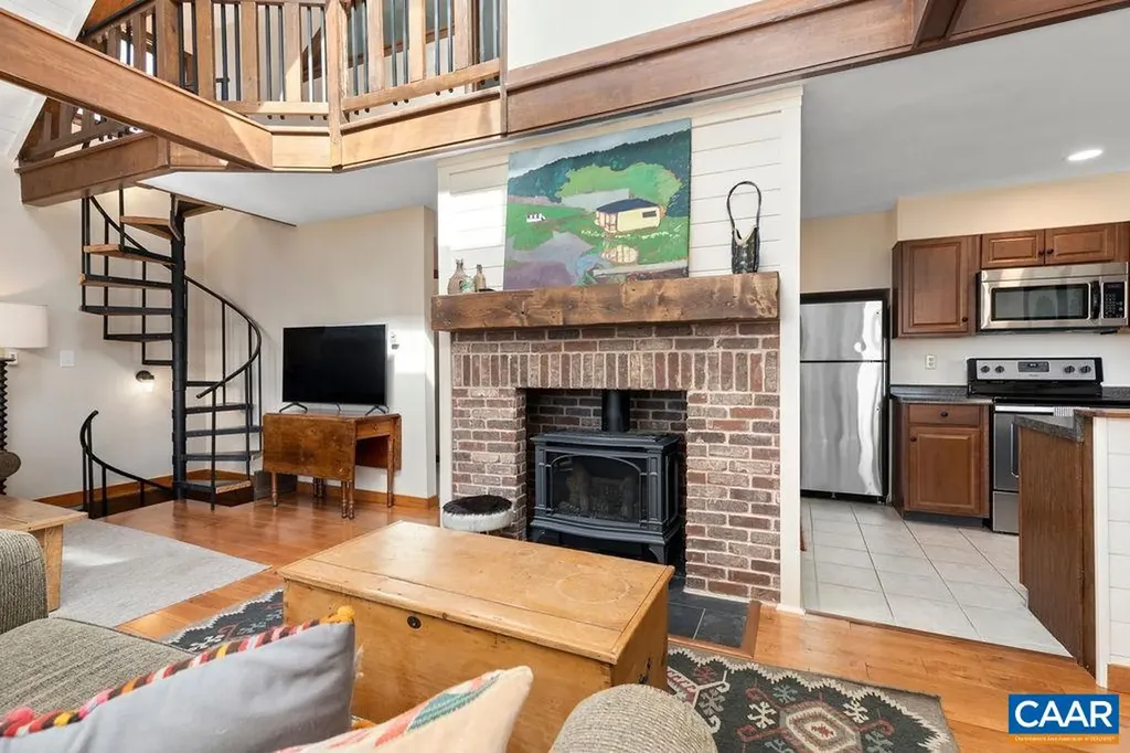 145 Firtree Drive Wintergreen Resort VA 22967