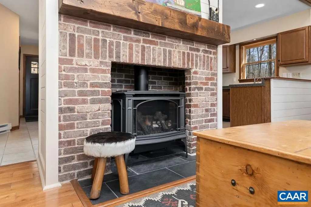 145 Firtree Drive Wintergreen Resort VA 22967