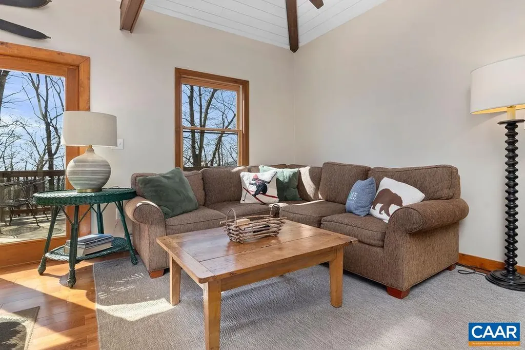 145 Firtree Drive Wintergreen Resort VA 22967