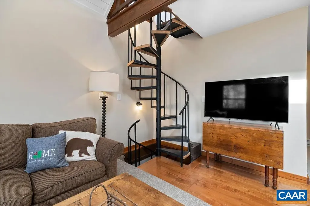 145 Firtree Drive Wintergreen Resort VA 22967