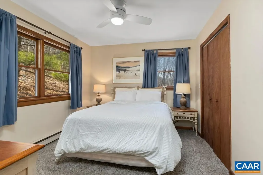 145 Firtree Drive Wintergreen Resort VA 22967