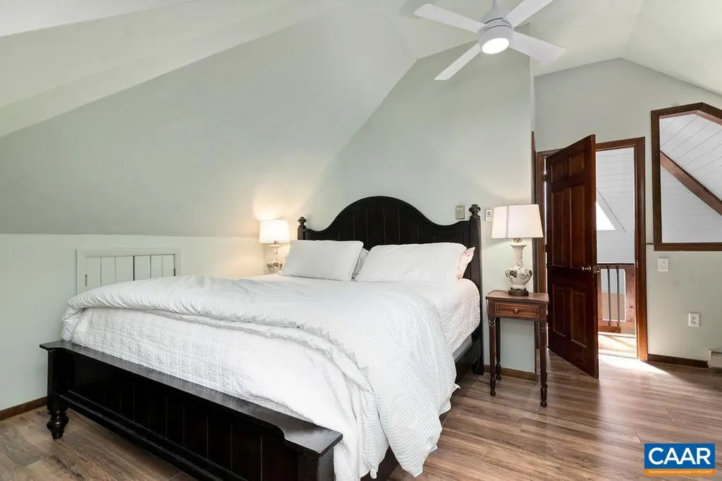 145 Firtree Drive Wintergreen Resort VA 22967