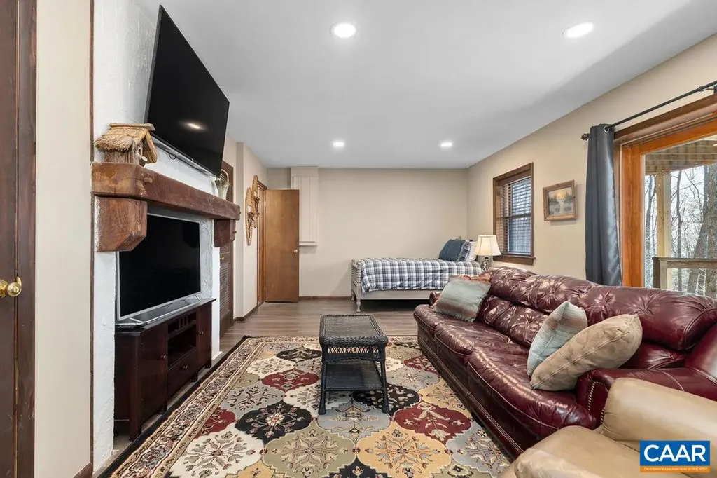 145 Firtree Drive Wintergreen Resort VA 22967