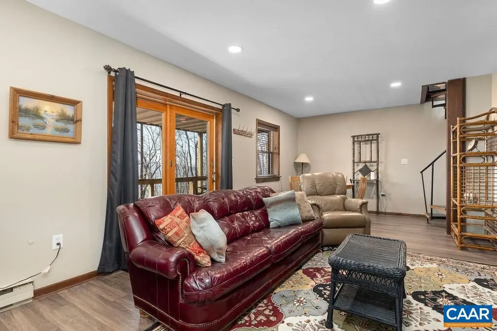 145 Firtree Drive Wintergreen Resort VA 22967