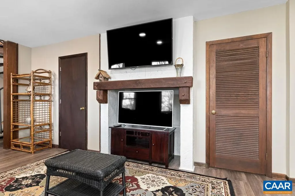 145 Firtree Drive Wintergreen Resort VA 22967