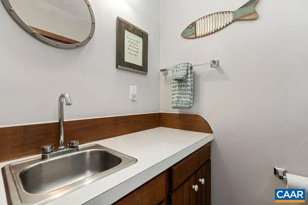 145 Firtree Drive Wintergreen Resort VA 22967