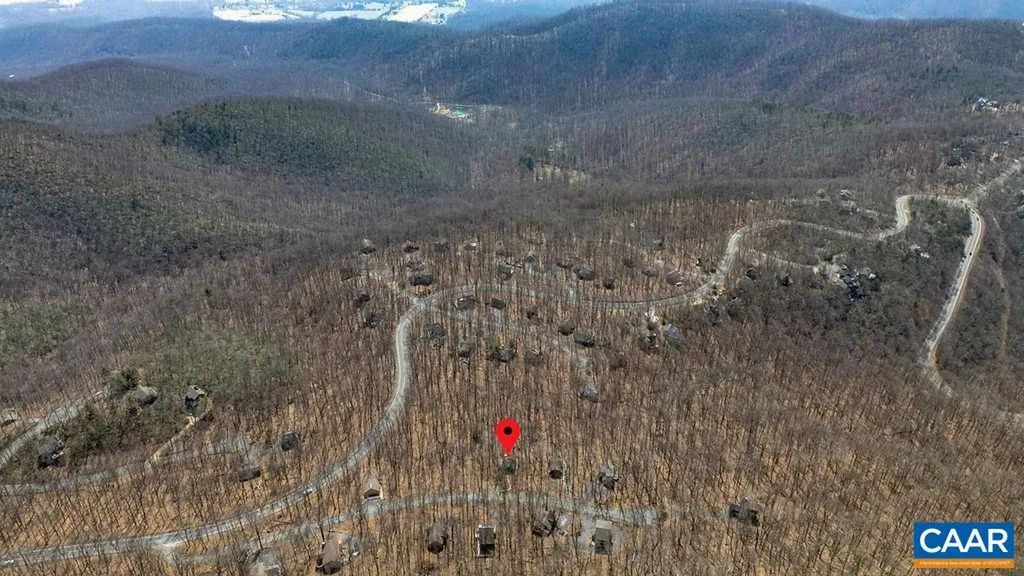 145 Firtree Drive Wintergreen Resort VA 22967