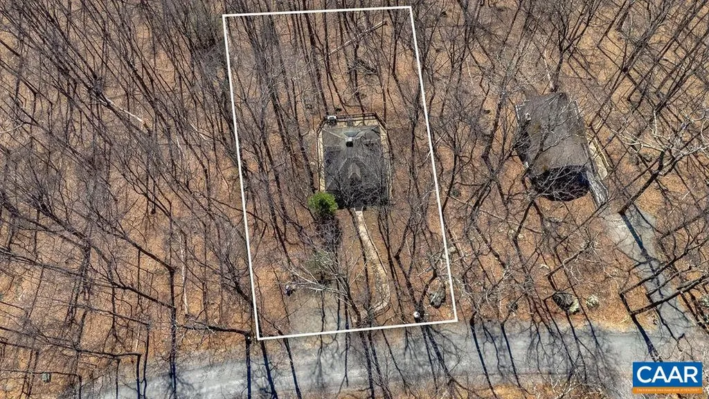 145 Firtree Drive Wintergreen Resort VA 22967