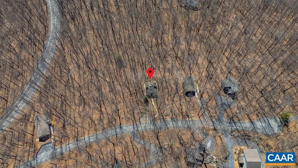 145 Firtree Drive Wintergreen Resort VA 22967