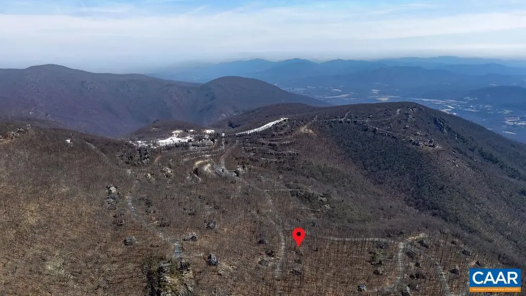 145 Firtree Drive Wintergreen Resort VA 22967