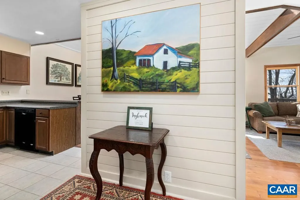 145 Firtree Drive Wintergreen Resort VA 22967