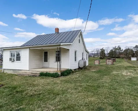 754 Leaksville Road Luray VA 22835