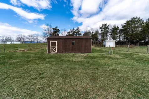 754 Leaksville Road Luray VA 22835