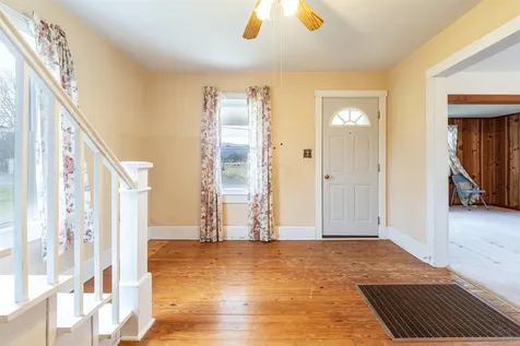 754 Leaksville Road Luray VA 22835