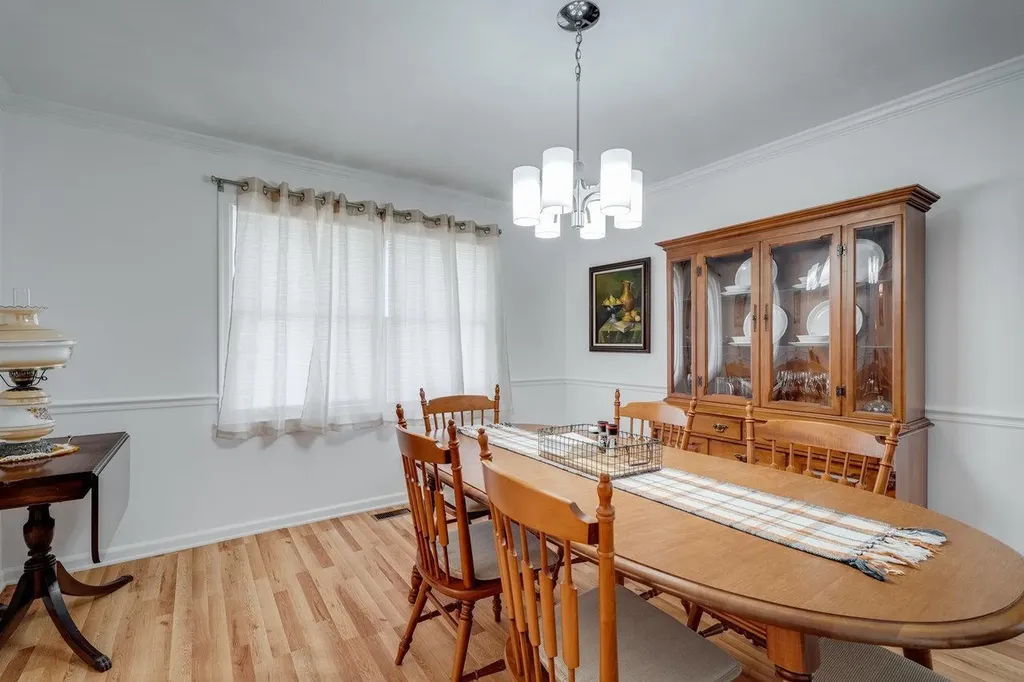 101 Hill Avenue Elkton VA 22827