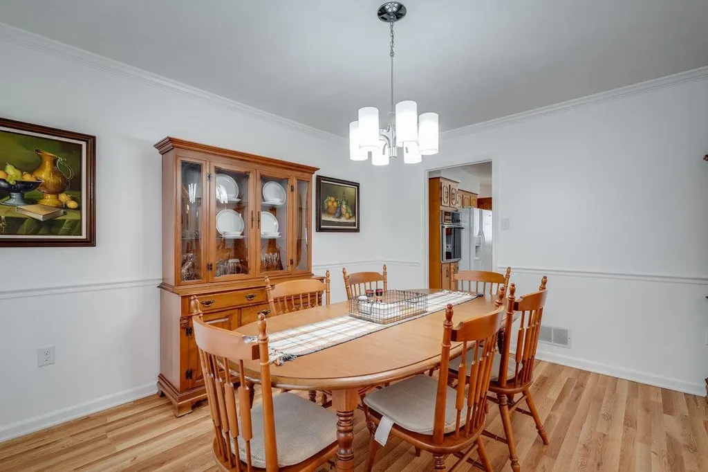 101 Hill Avenue Elkton VA 22827