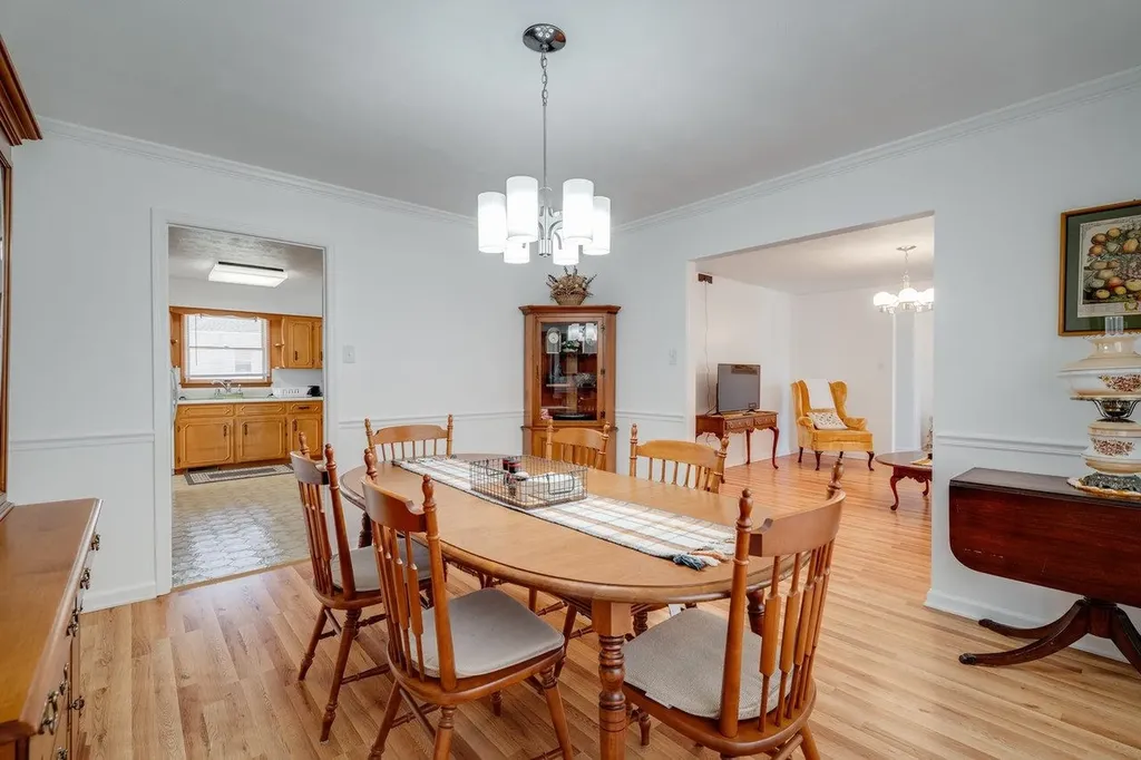 101 Hill Avenue Elkton VA 22827